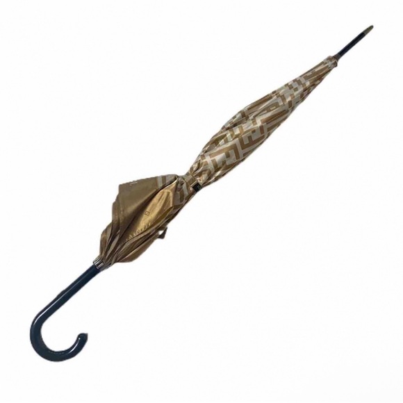 Fendi Accessories - Vintage Fendi Umbrella